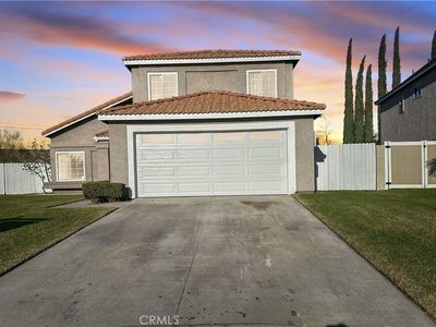 2289 N Forest Ave, Rialto, CA, 92377