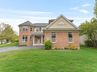 47 Holabird Cir, Highwood, IL 60040