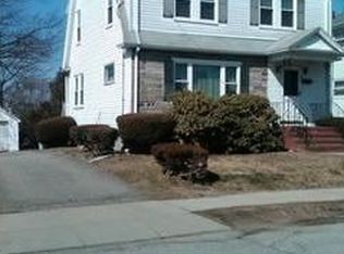 58 Copeland St, Watertown, MA 02472