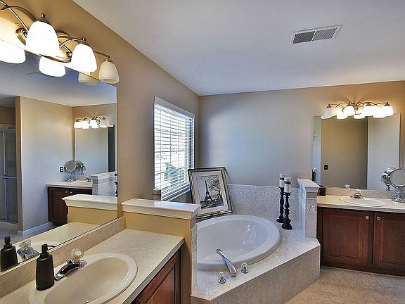 & Master Bath