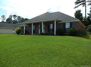 629 Camelot Dr, Greenville, AL 36037