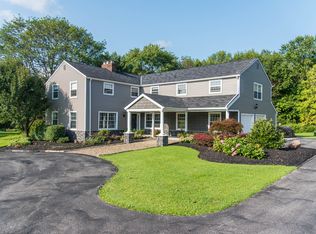 12084 Fowlers Mill Rd, Chardon, OH 44024