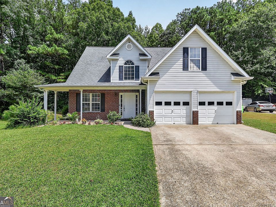 1st image of 4009 Saint George Walk SW