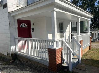 115 Maple St, Martinsville, VA 24112