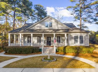 4104 Ten Shillings Way, Ravenel, SC 29470
