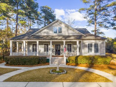 4104 Ten Shillings Way, Ravenel, SC, 29470