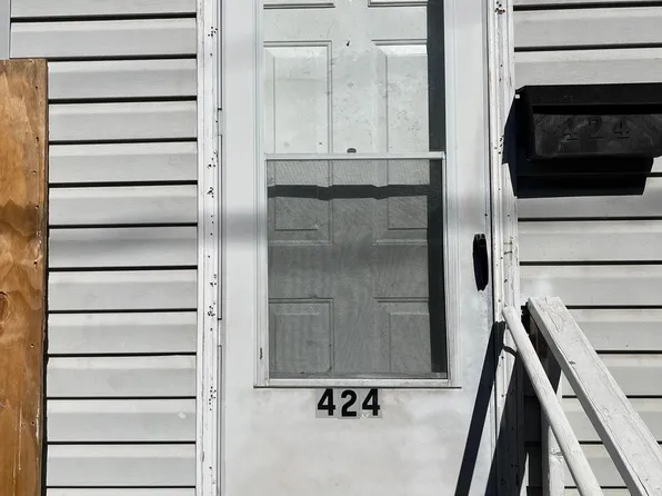 424 Cambria St, Baltimore, MD 21225