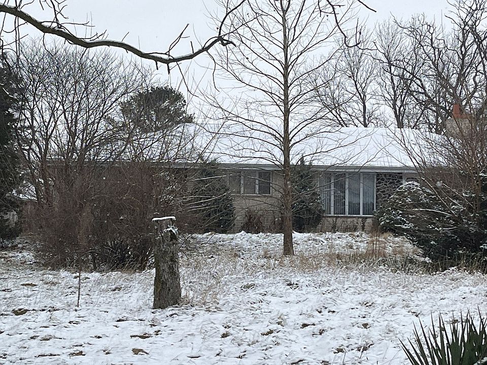 1285 S Gorman Rd, Mazon, IL 60444 Zillow