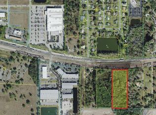 S Orange Blossom Trl LOT 15, Kissimmee, FL 34758