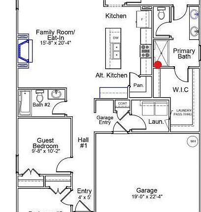 4th image of this home