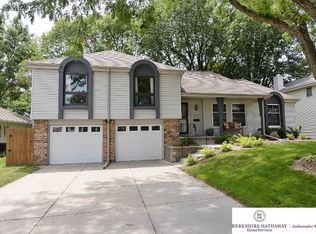 13437 Marinda St, Omaha, NE 68144