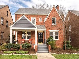 4106 Stuart Ave, Richmond, VA 23221