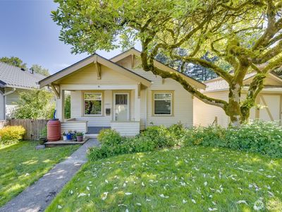 3409 Nassau Street, Everett, WA, 98201