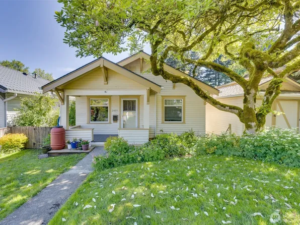 3409 Nassau Street, Everett, WA 98201