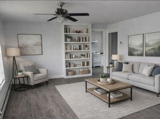 40 Gordon Hill Rd Unit 2A, Thorndike, ME 04986
