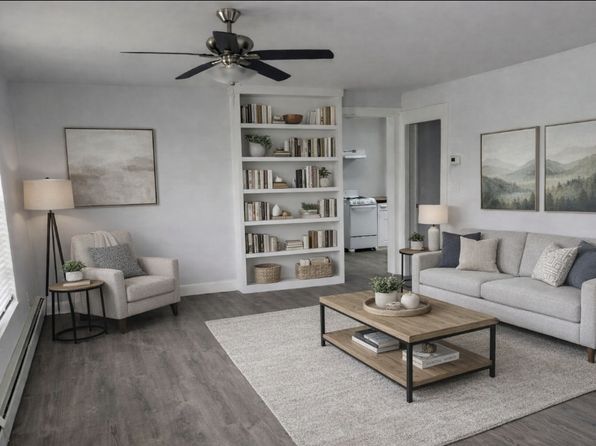 40 Gordon Hill Rd Unit 2A