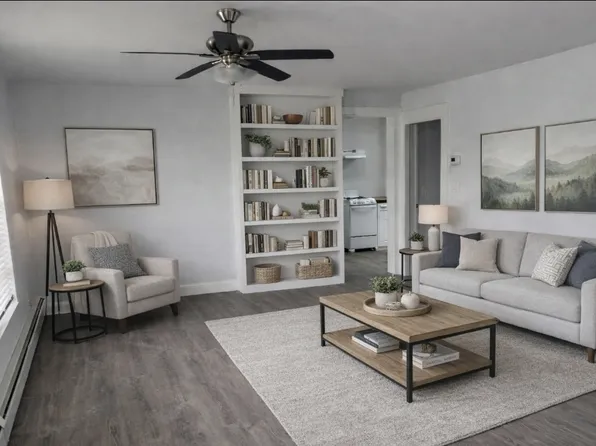 40 Gordon Hill Rd Unit 2A, Thorndike, ME 04986