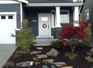 5926 NE 199th St, Kenmore, WA 98028