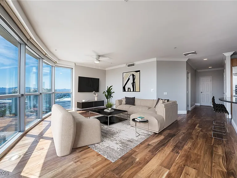200 W Sahara Ave #3906 — Photo 2