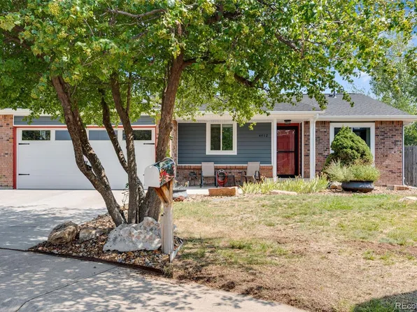 4412 E 117th Court, Denver, CO 80233