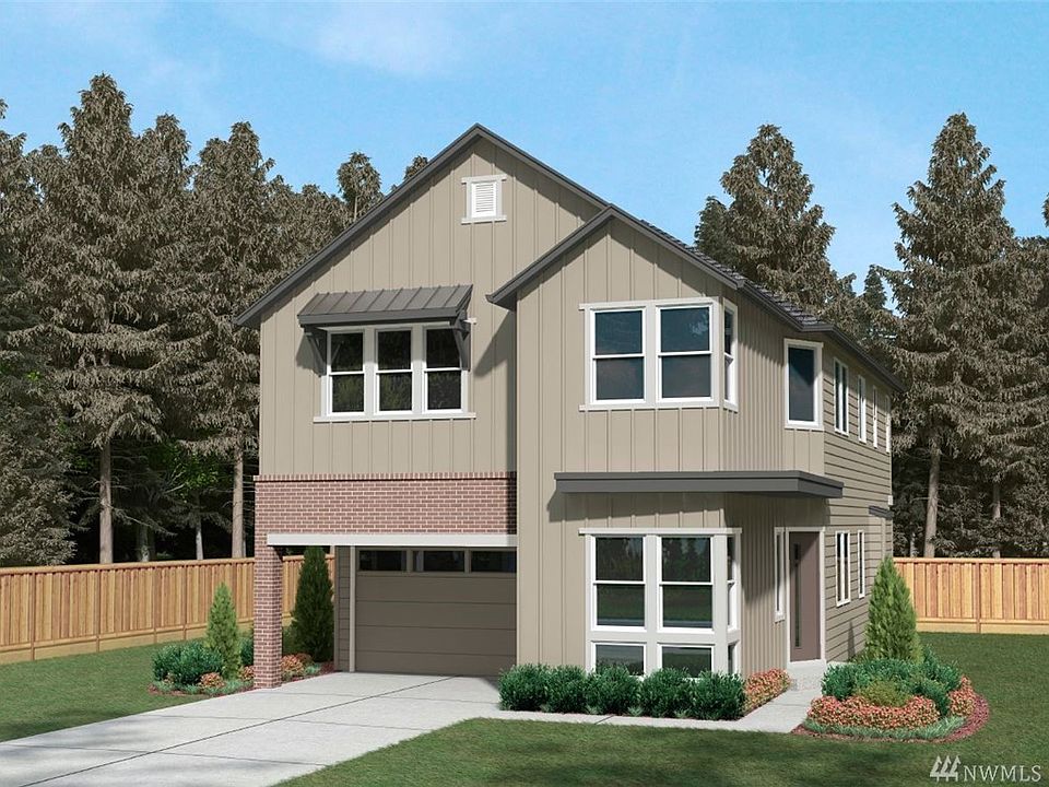 Homesite 24 Rendering
