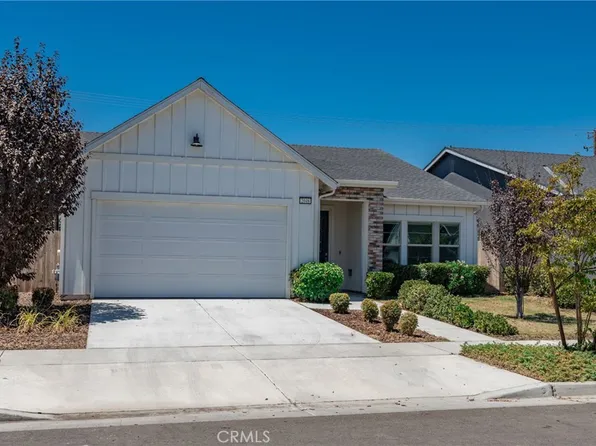 2048 N Mitchell St, Hanford, CA 93230