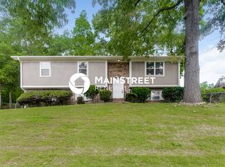 308 Fox Glen Rd NW, Birmingham, AL 35215