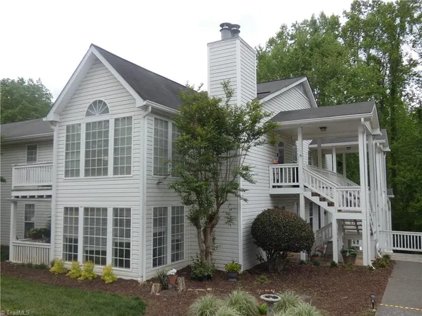640 Balfour Rd, Winston Salem, NC 27104