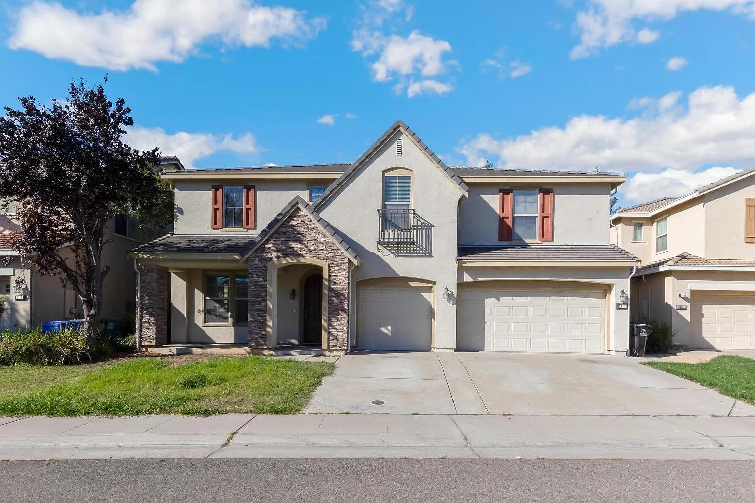 5115 Blossom Ranch Dr photo 1