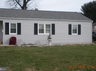 713 Garnet Rd, Wilmington, DE 19804