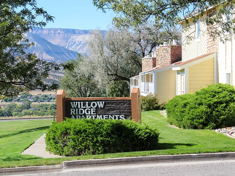 Willow Ridge Apartments — Photo 13