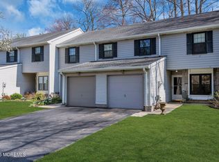 12 Hunters Run #12, Oceanport, NJ 07757
