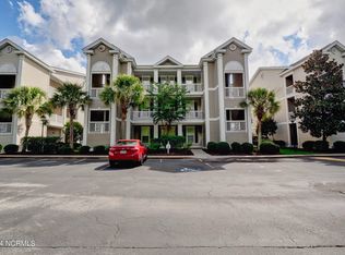 864 Great Egret Cir SW UNIT F, Sunset Beach, NC 28468