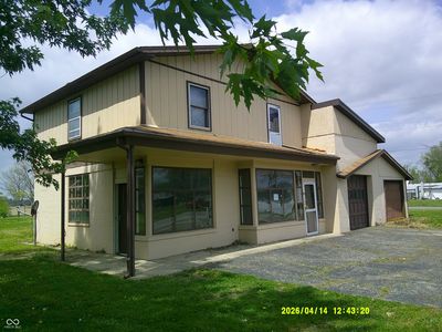 12573 S State Road 3, Westport, IN, 47283