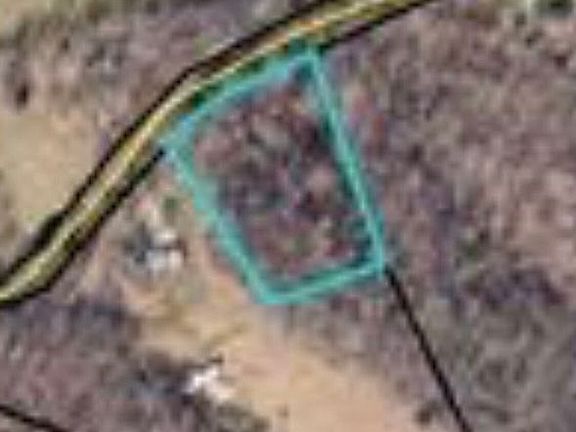 Arial of property.