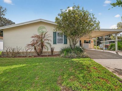 469 SANTA FE ROAD, Tavares, FL, 32778