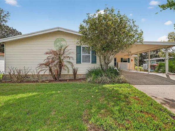 469 Santa Fe Rd, Tavares, FL 32778