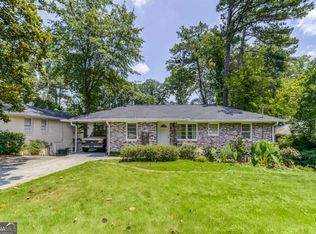 1892 Fairway Cir NE, Atlanta, GA 30319