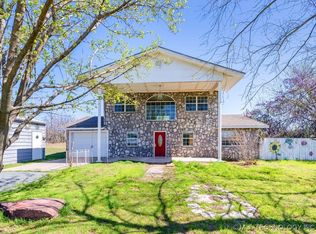 4796 Ranch Rd, Ratliff City, OK 73481