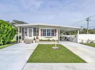 703 Indian Hill Dr, Port Orange, FL 32129