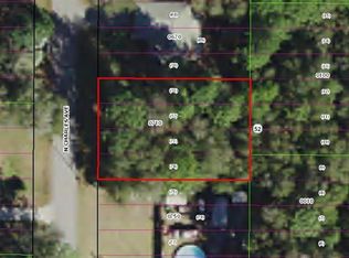 417 N Charles Ave, Inverness, FL 34453