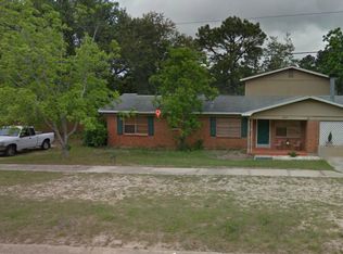 2094 Massachusetts Ave, Pensacola, FL 32505