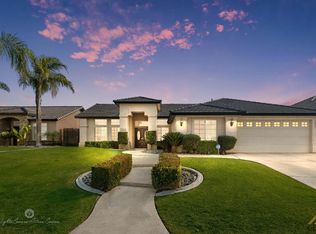 5308 Headlands Dr, Bakersfield, CA 93312