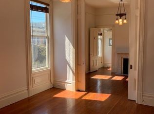 536 Laguna St, San Francisco, CA 94102