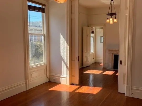 536 Laguna St, San Francisco, CA 94102