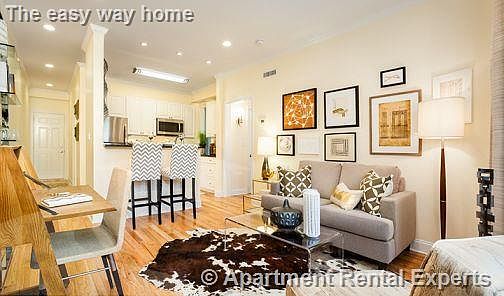 Apartment Rental Experts