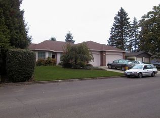 1919 NE 123rd Ave, Vancouver, WA 98684