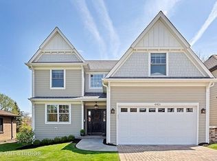 12921 S Ridgeland Ave, Palos Heights, IL 60463