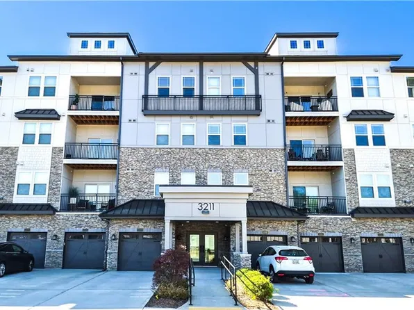3211 Orwell Way Unit 4301, Cumming, GA 30041