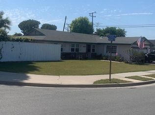 16321 Nassau Ln, Huntington Beach, CA 92649
